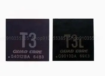 2-10PCS Novo T3L T3 CPU BGA Quad-core procesor IC, čip CPU