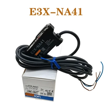 New visoke kakovosti E3X-NA41 PNP vlaken ojačevalnik senzor