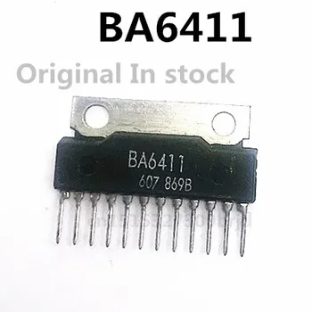 Original 2pcs/ BA6411 ZIP-12