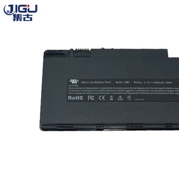 JIGU Laptop Baterija Za HP VG586AA Za Paviljon Dm3 Serije Dm3-Serije 1000 Dm3a Dm3i Dm3t Dm3t-1000 Dm3z Dm3z-1000