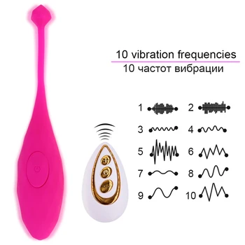 Sex Igrače Bluetooth Vibrator Dildos za Ženske Pametni Telefon APP Brezžični Nadzor Čarobni Vibrator za G Spot Klitoris Sex Igrača za Par Slike 4