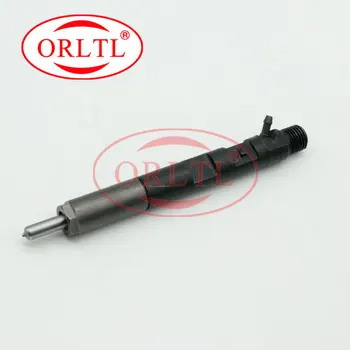 ORLTL EJBR 06101D (F5000-1112000, FB300-1112100-011) Samodejni Dizelski Injektor Za Yuchai 2.5 ltr YUCHAI 2,6 L 4F MOTORJA YC4F-2008