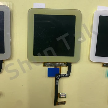 XinDeYi LCD Modul Nadomestnih Delov Za IPod Nano 6 LCD Generacije Zaslon Pribor za Popravilo