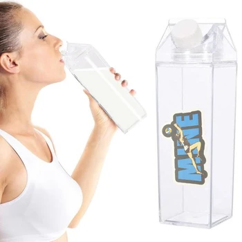 človek, ženska 1000 ml steklenice vode poletje preprost visoke zmogljivosti prostora pokal prenosni moški ženski študentov, športne srčkan grelnik vode steklenico Slike 2